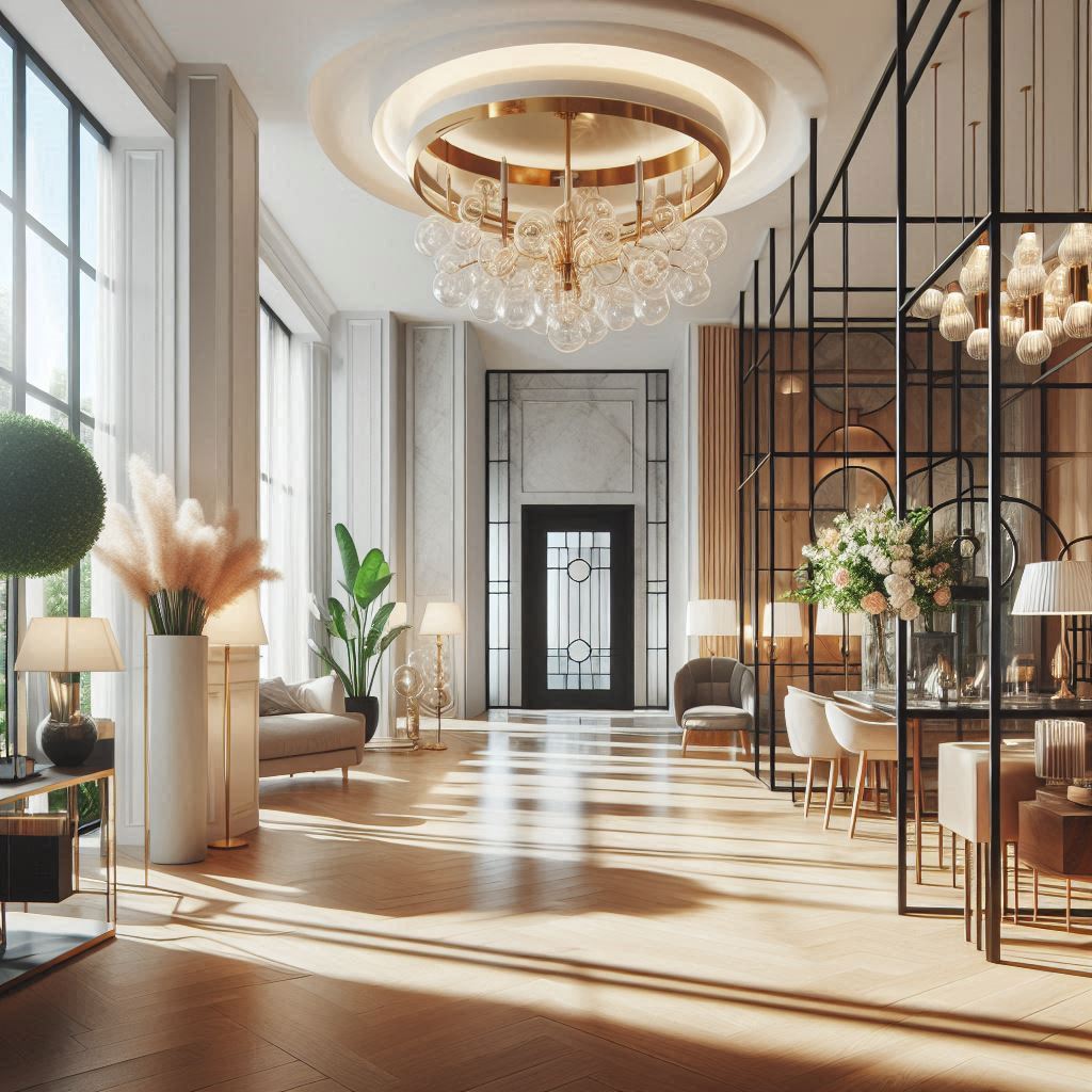 אור מעבר לכל מכשול