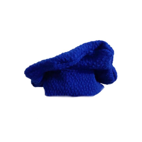 כובע כחול מלכותי