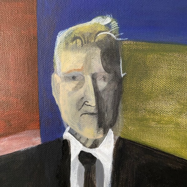 ⁦המאסטרקלאס של דיויד לינץ׳ 1⁩ – תמונה ⁦4⁩