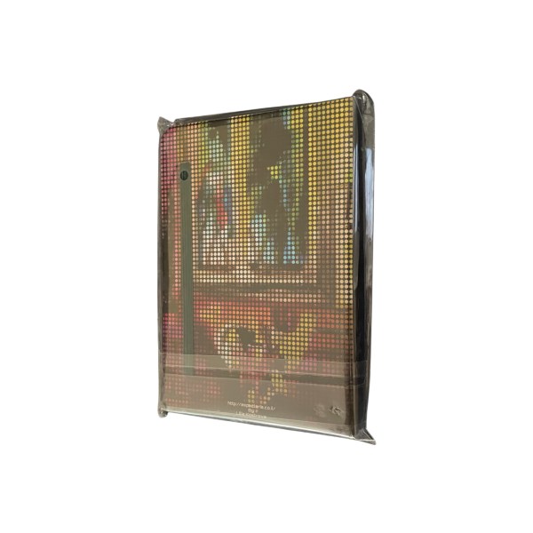 מחברת השראה B6 חלון גן עדן -כריכה קשה