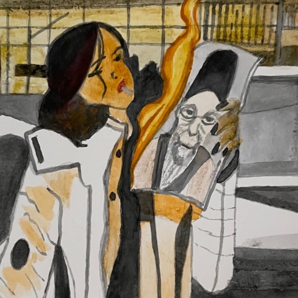 שריפה ויראלית