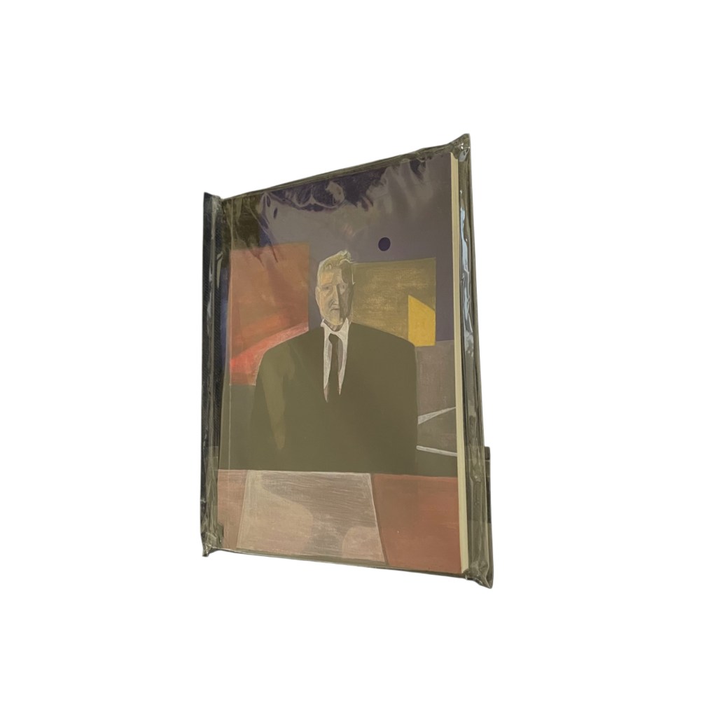 מחברת השראה B6 דיויד לינץ'