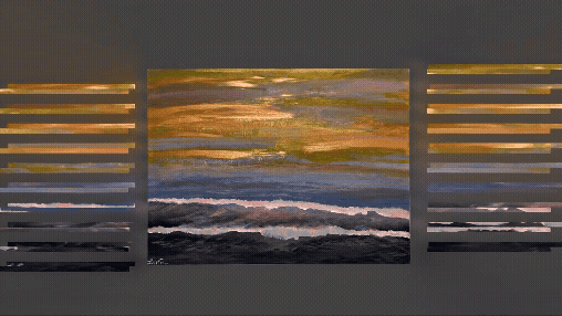 איך לבחור ציור לפי חומר ולא לפי צבע: המדריך המלא לאספנות ועיצוב