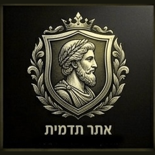 אתר תדמית