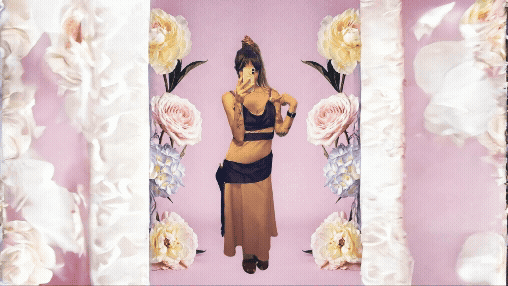 תחפושת מגי מהרקולס