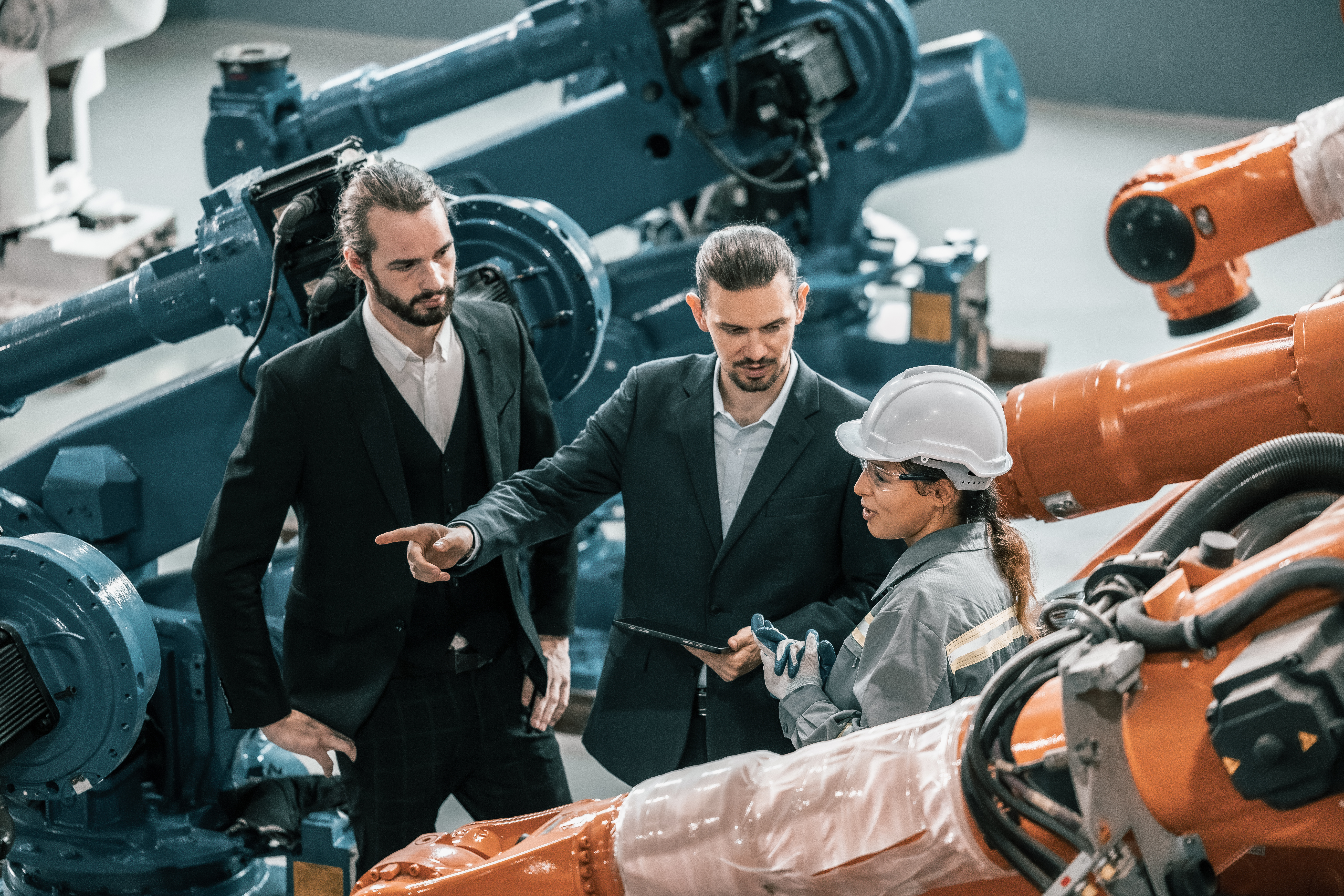 מעבר מאלמנטור לקוד נקי: הניתוח המלא