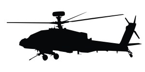 מסוק קטן צבא והייטק